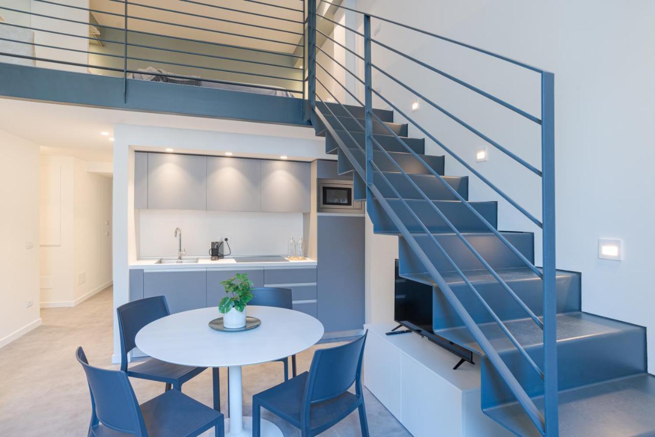 Suite Tigli - By MyhomeinКомо Экстерьер фото