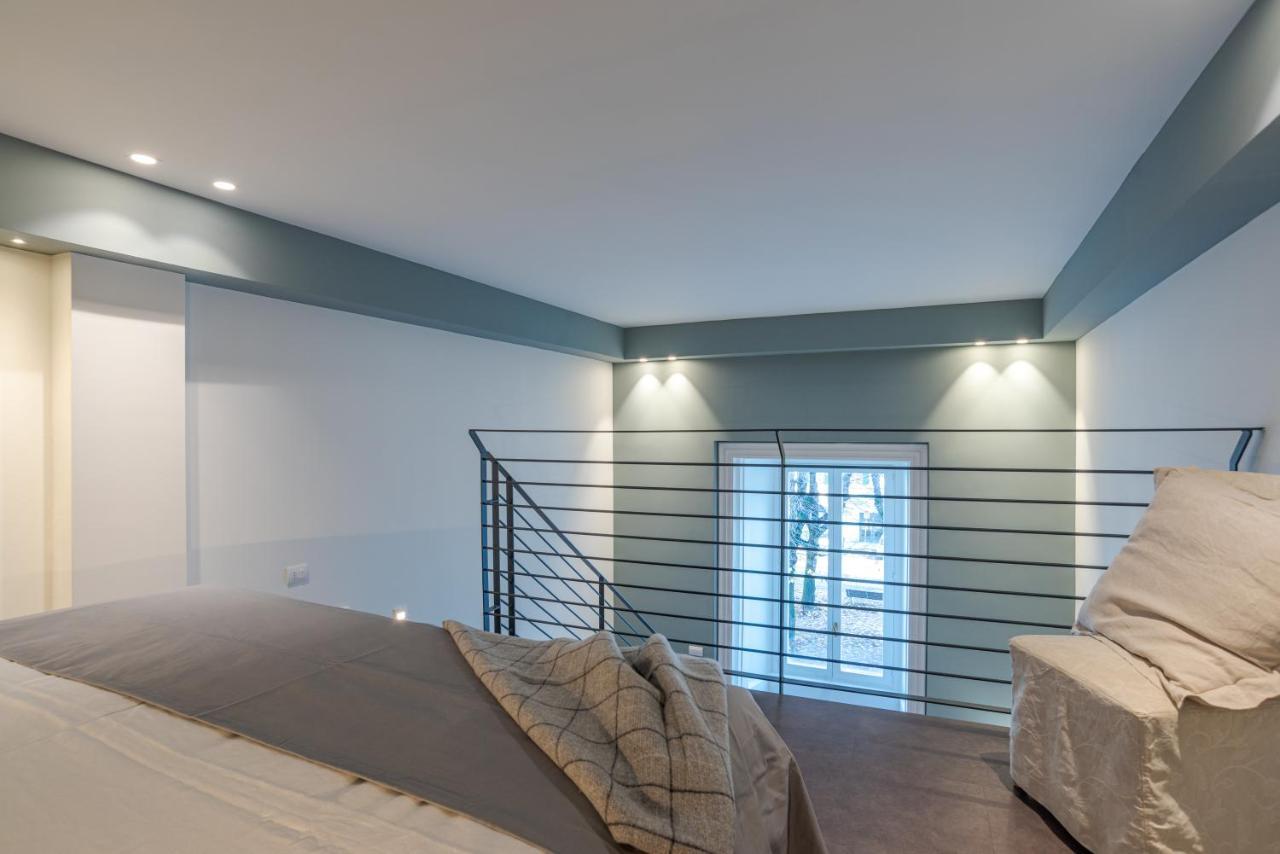 Suite Tigli - By MyhomeinКомо Экстерьер фото