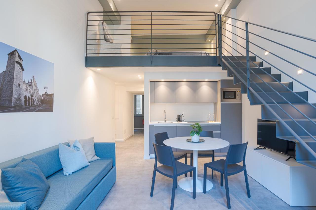 Suite Tigli - By MyhomeinКомо Экстерьер фото