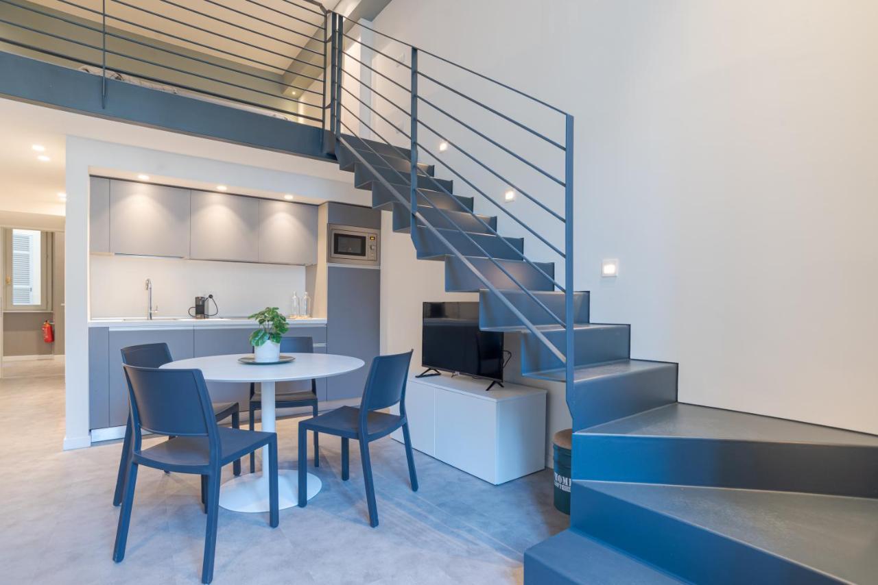 Suite Tigli - By MyhomeinКомо Экстерьер фото
