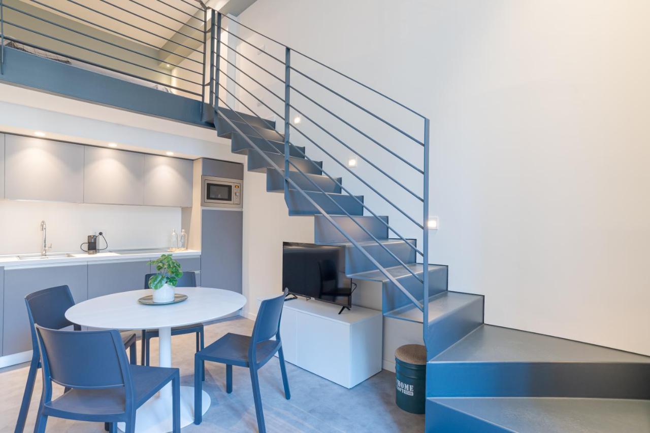 Suite Tigli - By MyhomeinКомо Экстерьер фото